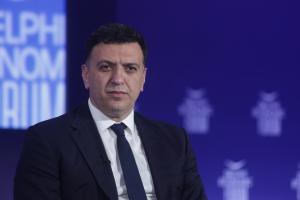 Βασίλης Κικίλιας