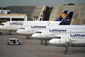 Lufthansa