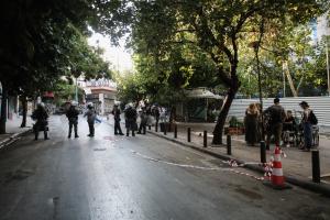 ΜΑΤ ΕΞΑΡΧΕΙΑ ΜΕΤΡΟ