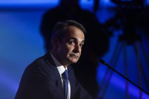 ΜΗΤΣΟΤΑΚΗΣ ΔΕΘ ΣΥΝΕΝΤΕΥΞΗ ΤΥΠΟΥ