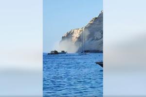 ναυάγιο Ζάκυνθος