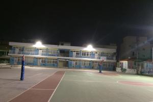 3ο Δημοτικό Σχολείο Αγίας Παρασκευής