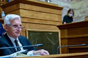 Ο Θεμιστοκλής Δεμίρης