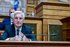 Ο Θεμιστοκλής Δεμίρης
