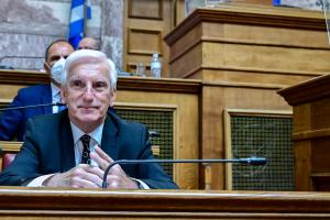 Ο Θεμιστοκλής Δεμίρης