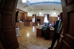 Η Εξεταστική Επιτροπή για τις υποκλοπές