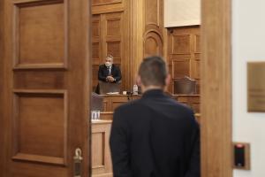 Η εξεταστική επιτροπή της Βουλής