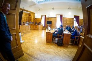 Εξεταστική Επιτροπή για υποκλοπές
