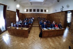 Εξεταστική επιτροπή για τις υποκλοπές