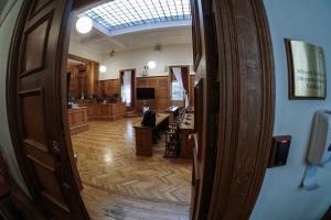 Η εξεταστική επιτροπή για τις υποκλοπές