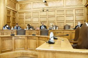 Εξεταστική επιτροπή για υποκλοπές