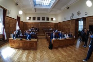 Η Εξεταστική για τις υποκλοπές