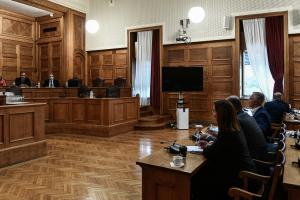 Εξεταστική Επιτροπή της Βουλής για το σκάνδαλο των υποκλοπών