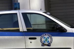 Περιπολικό