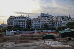 ΕΡΓΑ ΜΕΤΡΟ