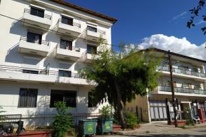 Φοιτητική εστία Κούκου Πανεπιστήμιο Πελοποννήσου