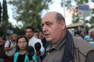 Νίκος Φίλης ΕΚΠΑ