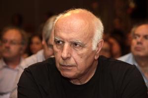 Ο Γιώργος Κυρίτσης ο σκηνοθέτης
