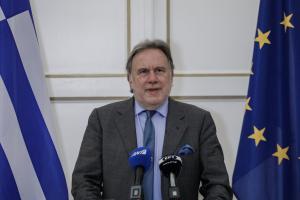 Ο Γιώργος Κατρούγκαλος
