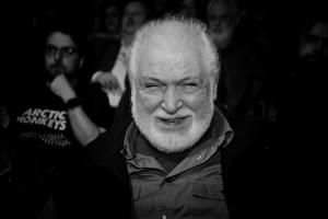Ο Κώστας Καζάκος