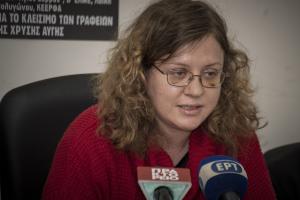 Ευγενία Κουνιάκη