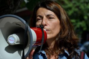 ΟΕΝΓΕ Αφροδίτη Ρέτζιου