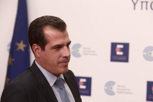 Ο Θάνος Πλεύρης