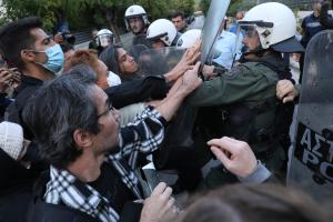 πρεσβεία Ιράν