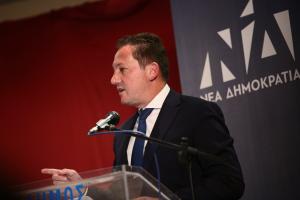 Στέλιος Πέτσας