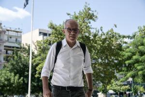 Ο Τάσος Τέλλογλου