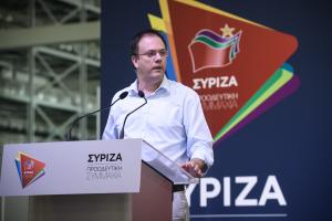 Θανάσης Θεοχαρόπουλος