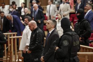 Χρυσή Αυγή Κασιδιάρης Λαγός
