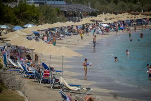 ΚΑΛΟΚΑΙΡΙ ΖΕΣΤΗ
