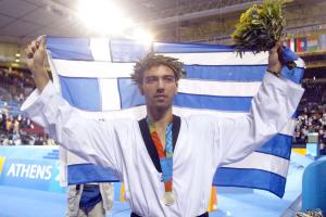 ΝΙΚΟΛΑΪΔΗΣ ΟΛΥΜΠΙΑΔΑ 2004