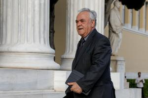 ΔΡΑΓΑΣΑΚΗΣ