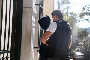 53χρονος βιασμός 12χρονη Κολωνός Ηλίας Μίχος