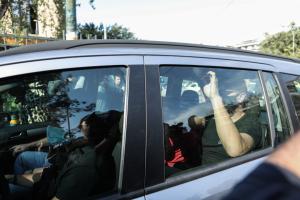 Ο 53χρονος κατηγορούμενος Ηλίας Μίχος