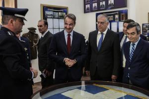 ΜΗΤΣΟΤΑΚΗΣ ΘΕΟΔΩΡΙΚΑΚΟΣ ΟΙΚΟΝΟΜΟΥ ΕΛΑΣ