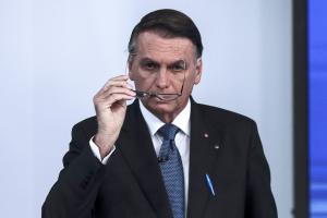 Ο Ζαϊρ Μπολσονάρο