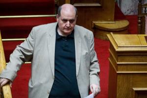 Νίκος Φίλης