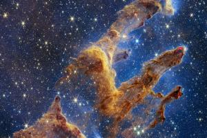 Pillars of Creation