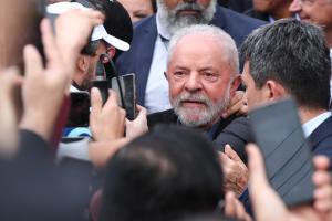 ΛΟΥΛΑ ΒΡΑΖΙΛΙΑ