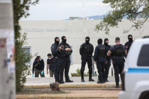 ΦΟΙΤΗΤΙΚΗ ΕΣΤΙΑ ΖΩΓΡΑΦΟΥ ΜΑΤ ΠΑΝΕΠΙΣΤΗΜΙΑΚΗ ΑΣΤΥΝΟΜΙΑ