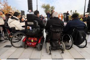 ΑΝΑΠΗΡΟΙ