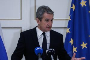 Ο Ανδρέας Λοβέρδος