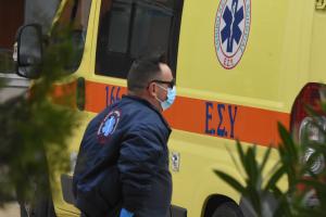 ΑΣΘΕΝΟΦΟΡΟ