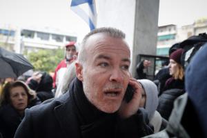 Ο Νίκος Μπογιόπουλος