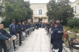ΔΙΚΗ ΔΟΛΟΦΟΝΙΑ ΜΑΓΓΟΥ