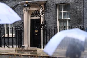 Η Downing Street