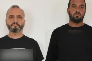 Μίχος Σοφιανίδης 12χρονη Κολωνός